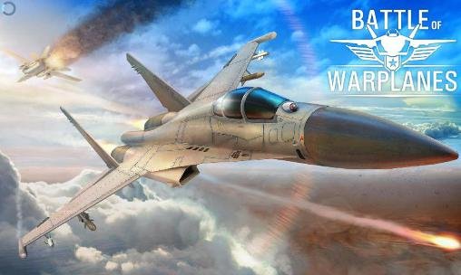game pic for Battle of warplanes